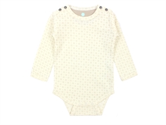 En Fant body antique white stjerner